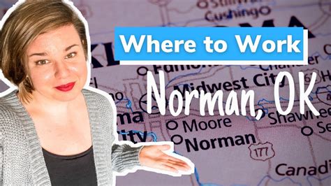 part time jobs norman ok.